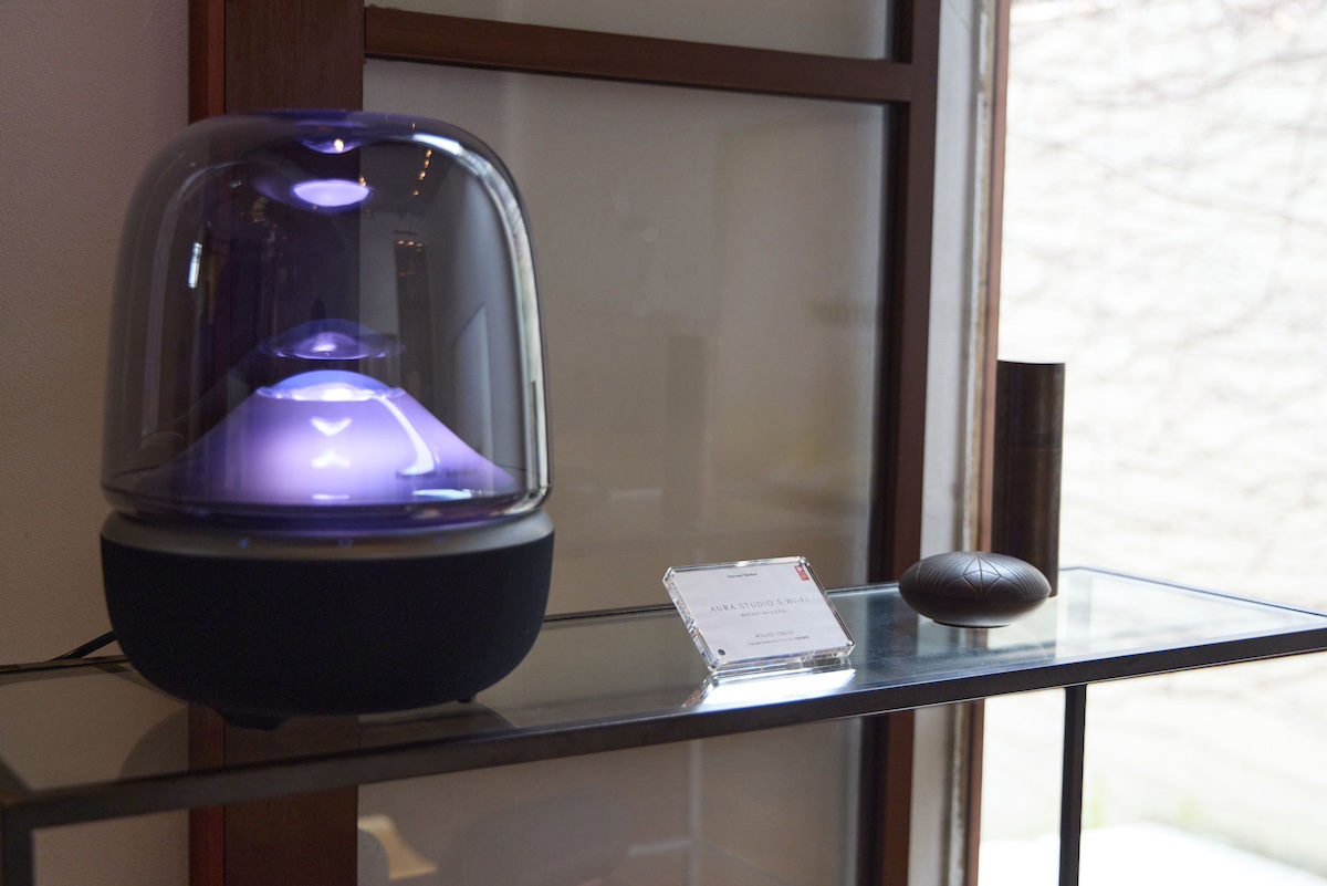 ハーマンカードン」が新作スピーカー3機種を発売 音響性能とデザイン性