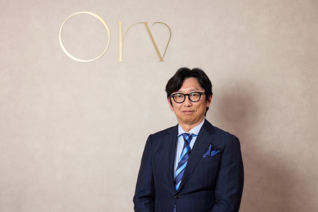 川端康資 / ジオン商事代表兼ジェイプラス インターナショナル代表