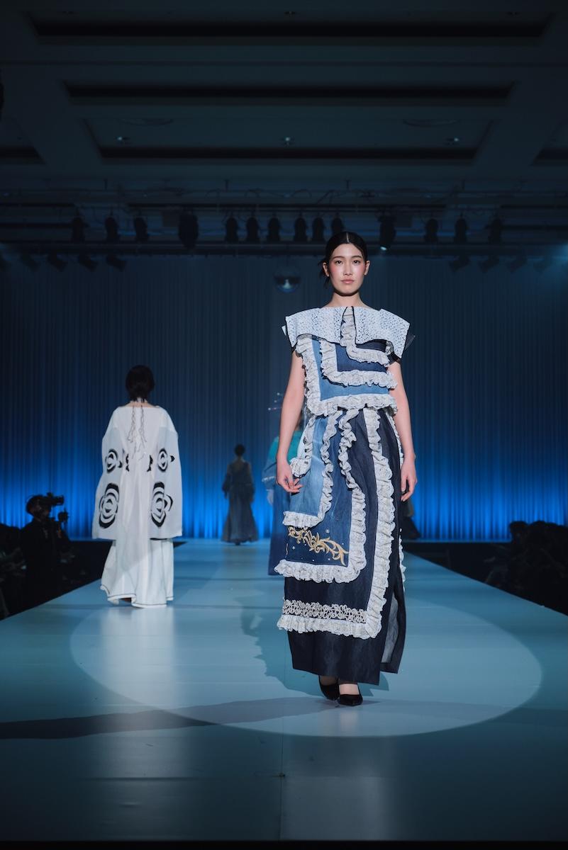 2026年卒コレ】上田安子服飾専門学校 ※無料で見れる - WWDJAPAN