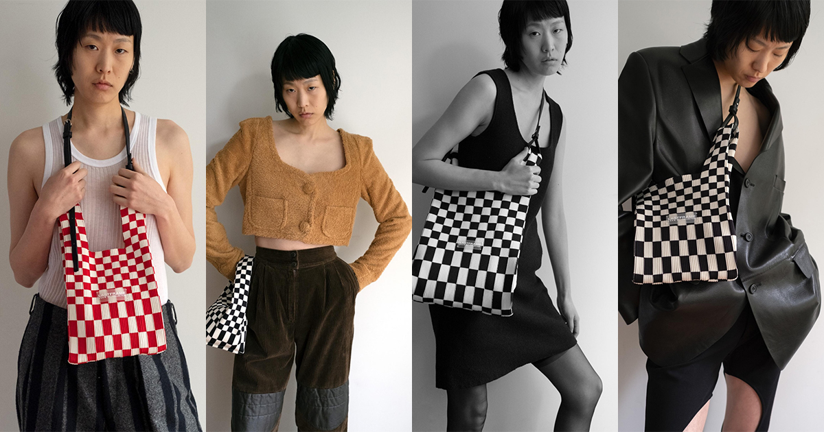 「ラストフレーム」2026年春夏コレクション