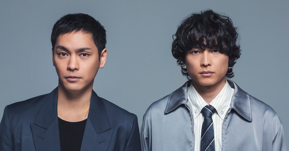 柳楽優弥 × 松村北斗 インタビュー Netflix「九条の大罪」が提示する