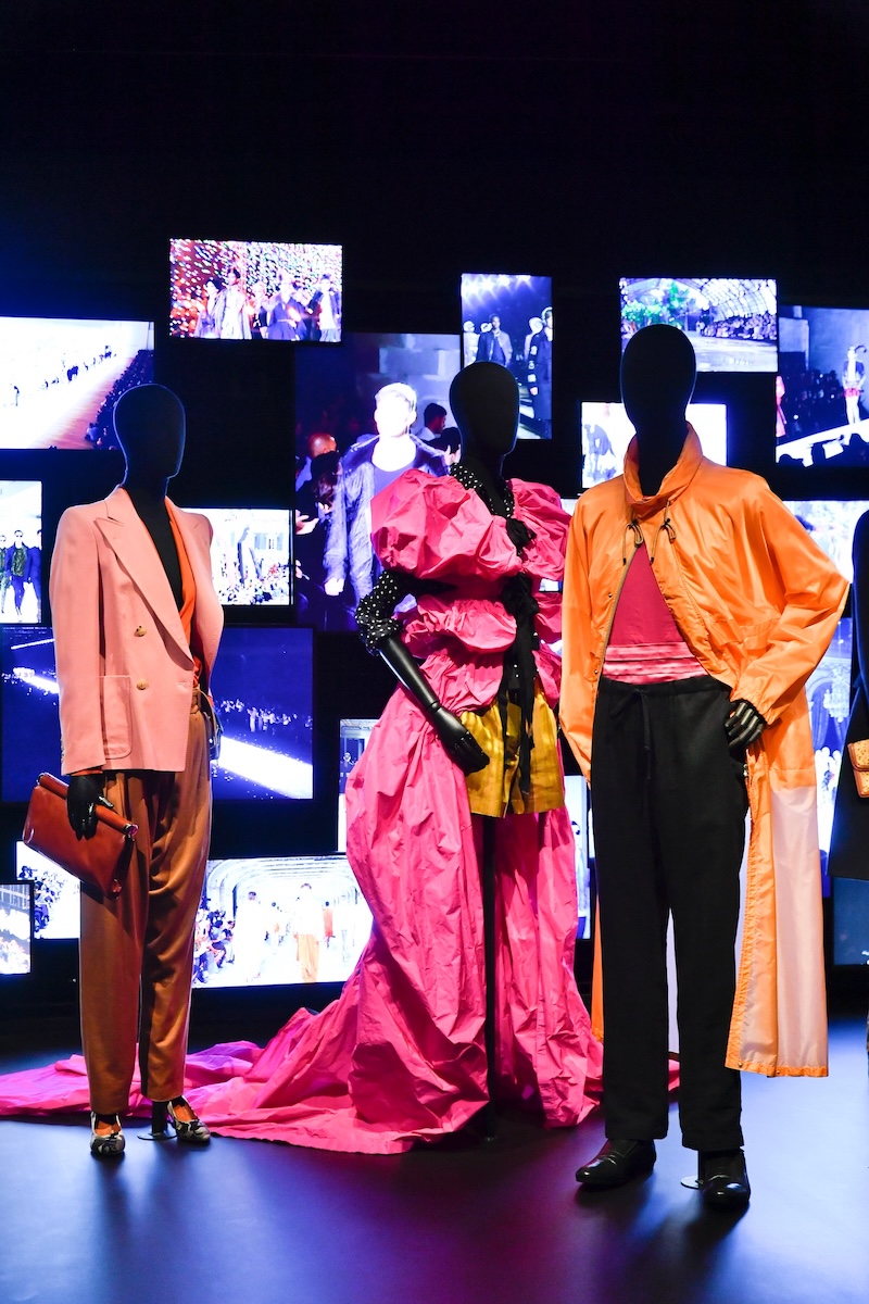 アントワープ・シックス”40周年記念展開催 ラフ・シモンズ、ピーター