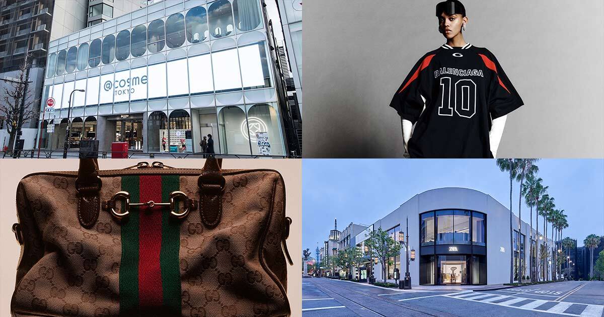 ファッション——拡張する自由、迷宮化する選択