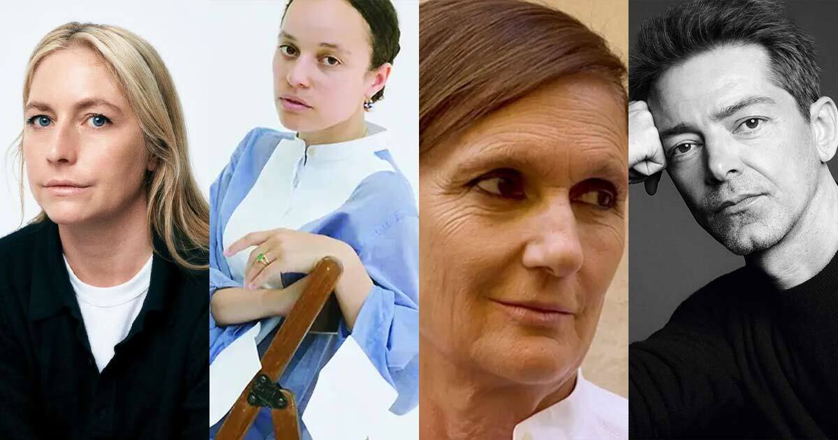 トップブランドのデザイナーを総まとめ 2026年も“イス取りゲーム”はまだまだ続く