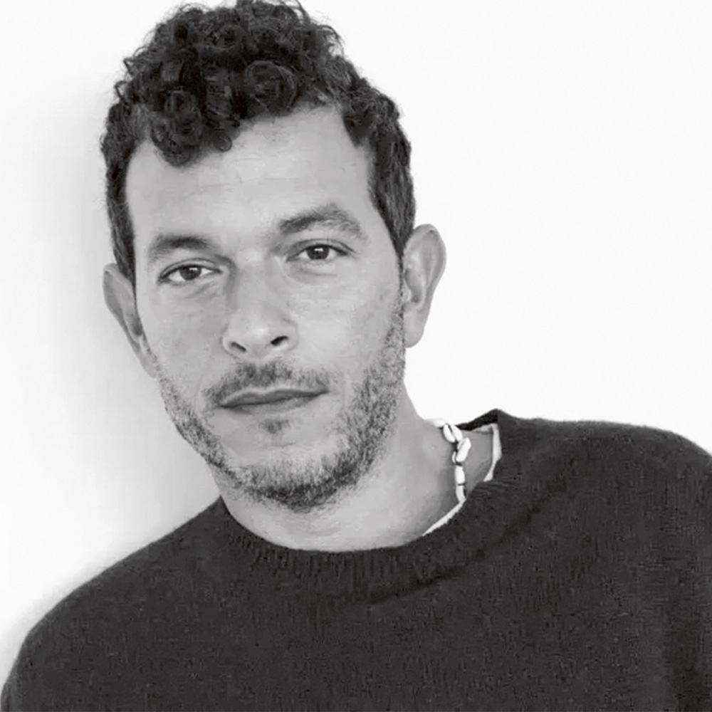 マイケル・ライダー