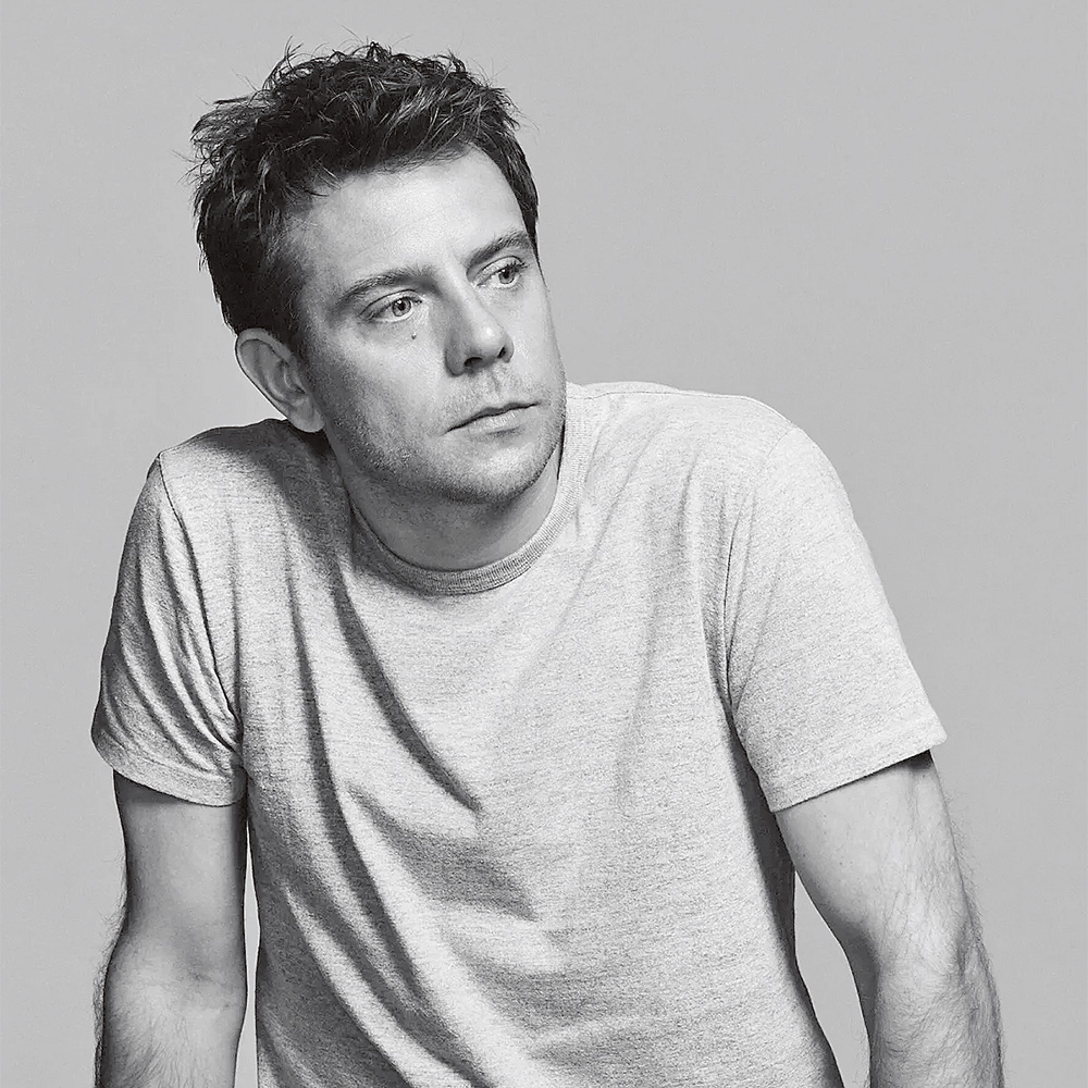 ジョナサン・アンダーソン