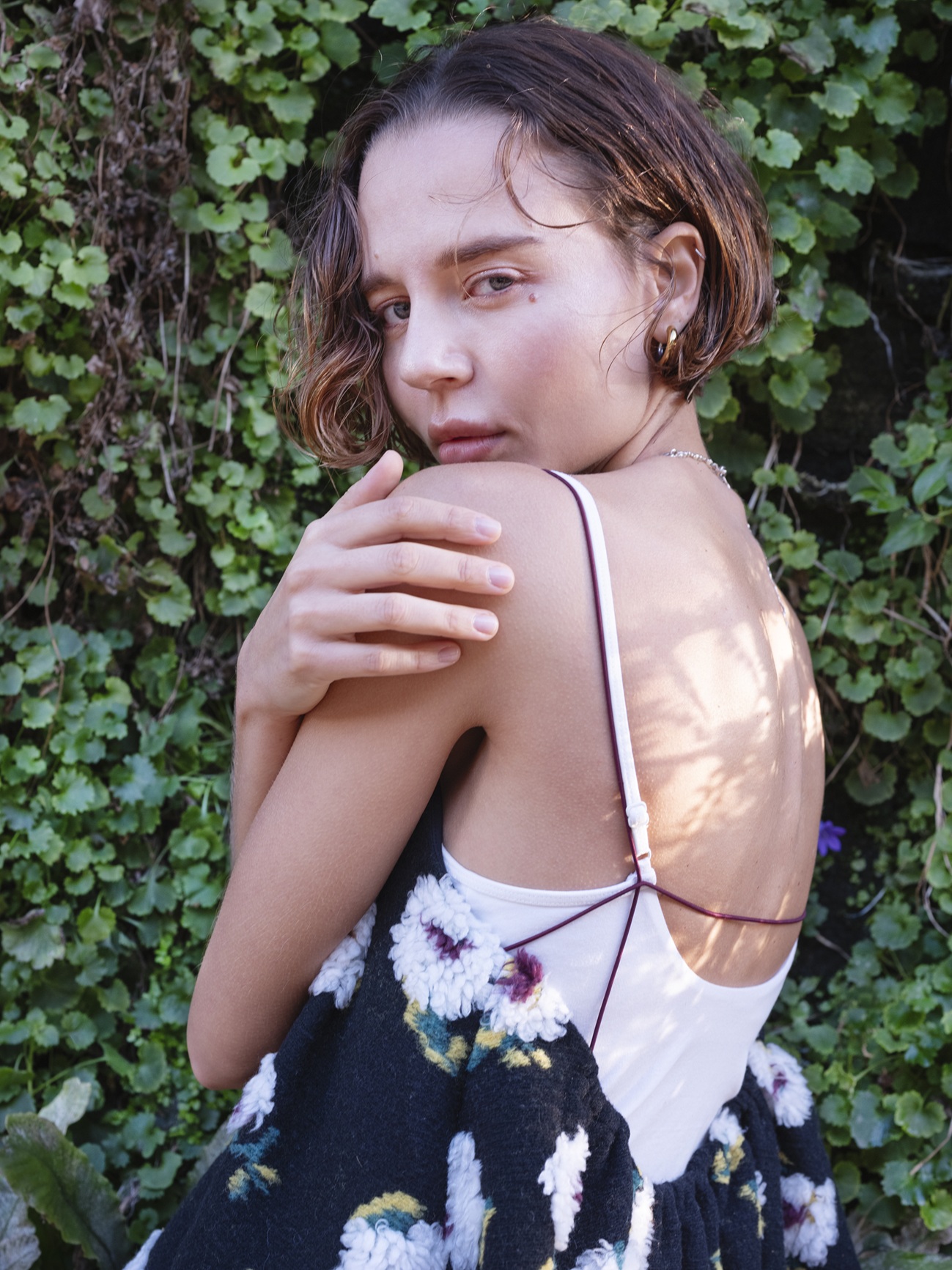 クリストファー・ケイン