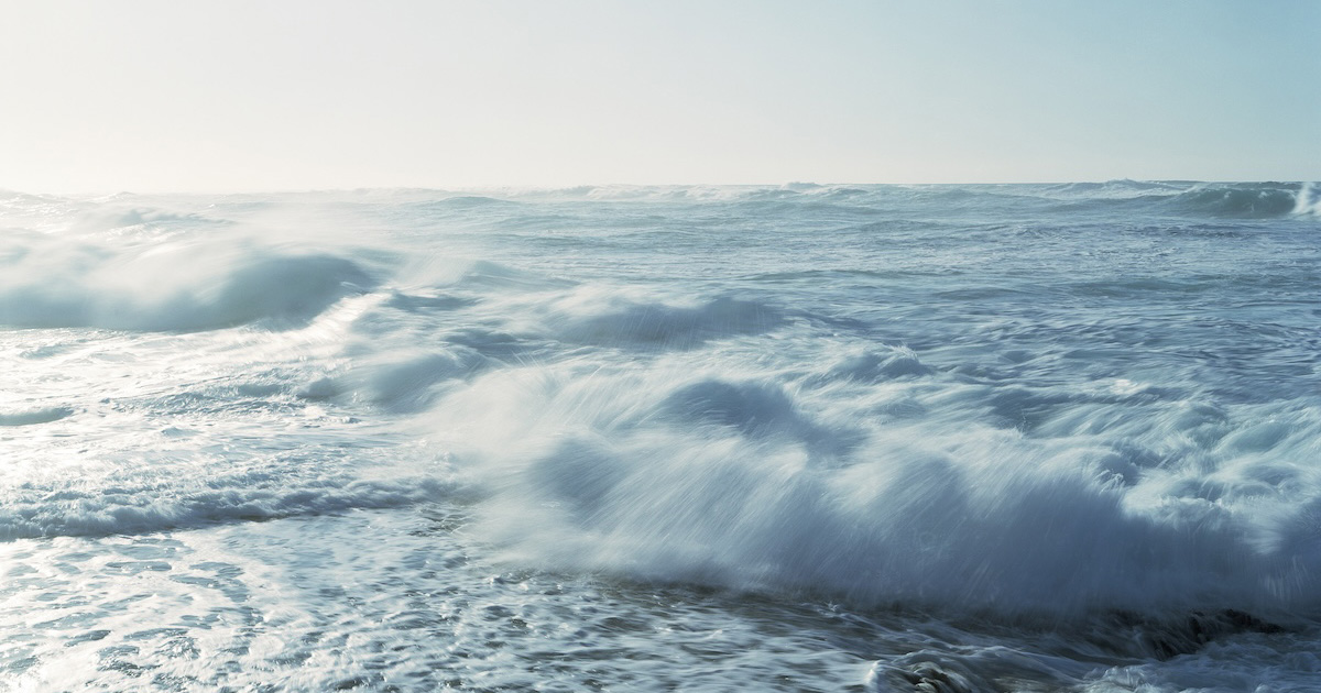 セリーヌ」が写真家・ホンマタカシによるプロジェクト“NEW WAVES”の