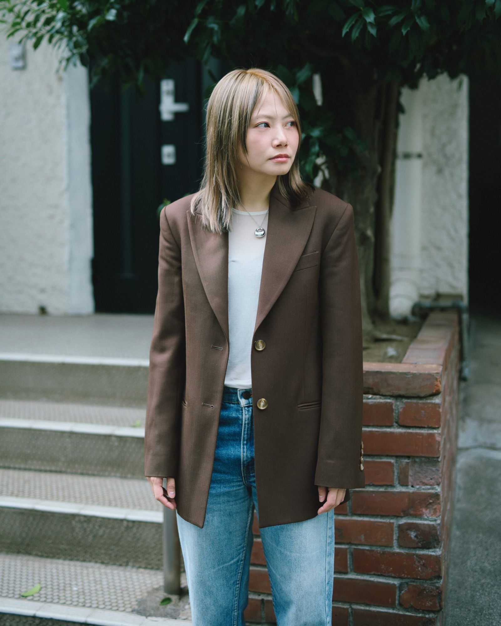 人気メイクアップアーティスト・Kanako Yoshidaは、なぜパリで「おにぎり」を握り始めたのか？