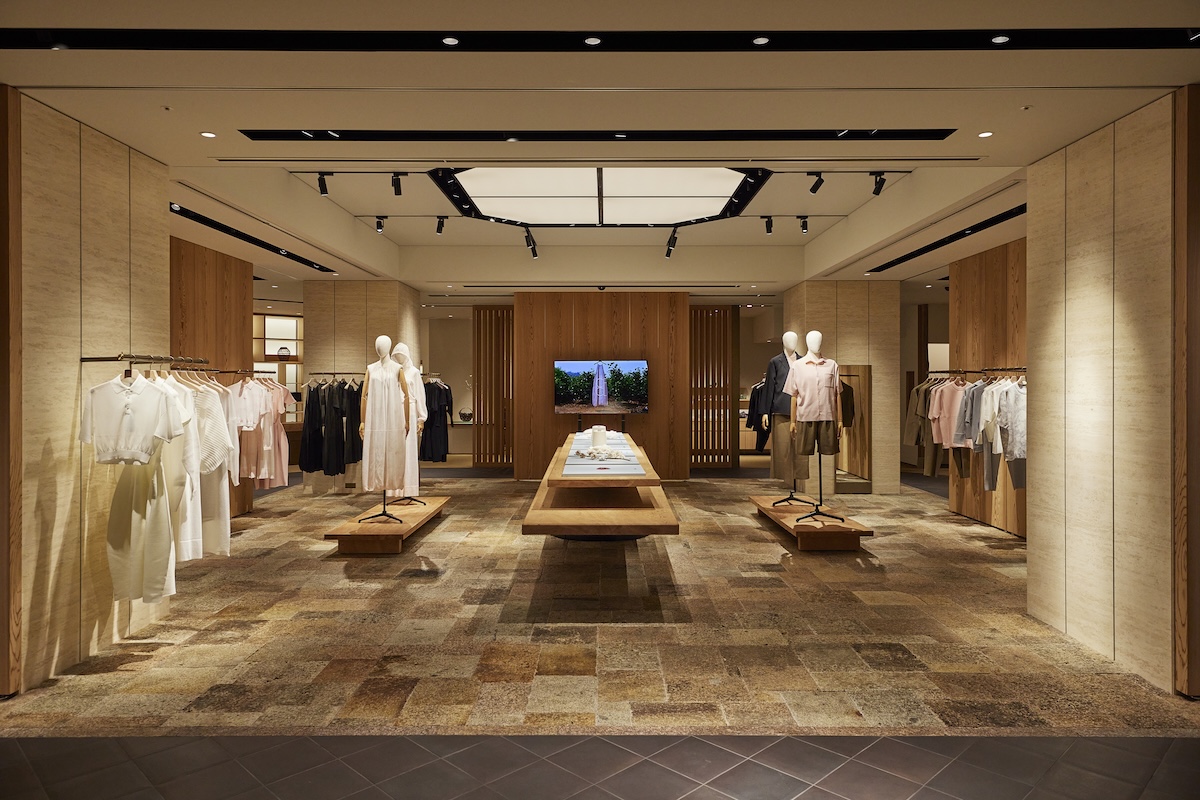 認証素材100％を目指す「CFCL」、なぜオーガニックより「コットン・イン・コンバージョン」を選ぶのか