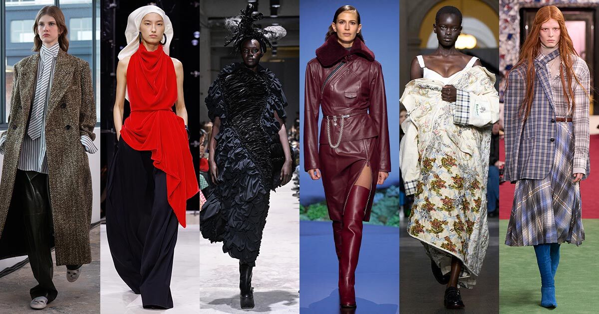 アクリス（AKRIS） | WWDJAPAN