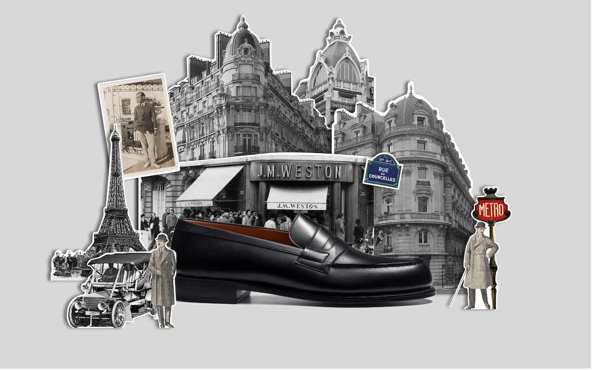 「ジェイエムウエストン」が伊勢丹新宿店メンズ館でポップアップを開催　“ウエストン・ヴィンテージ”のアイテムなど