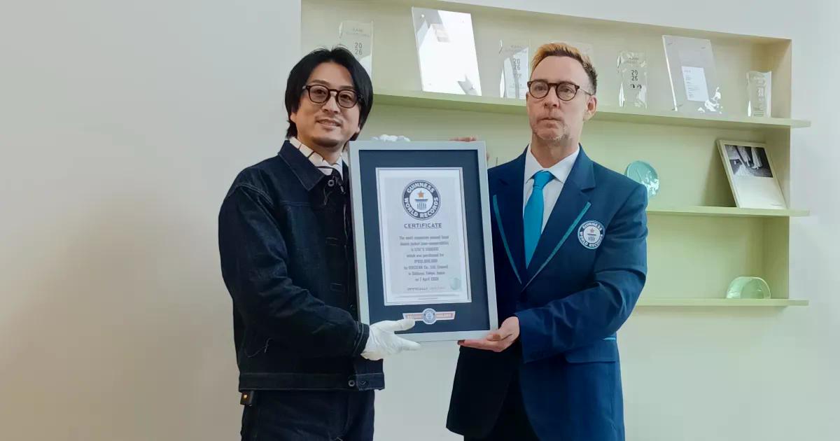 連載 エディターズレター：HOT 髪 TOPICSの記事一覧 | WWDJAPAN