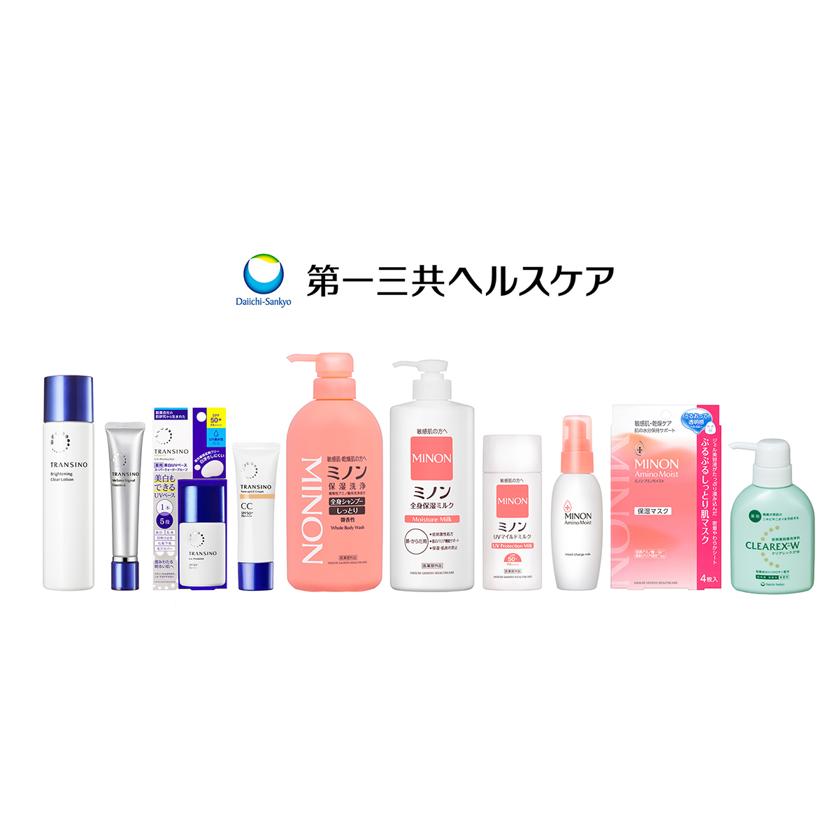 サントリーHDが第一三共ヘルスケアを2465億円で買収 「ロキソニン