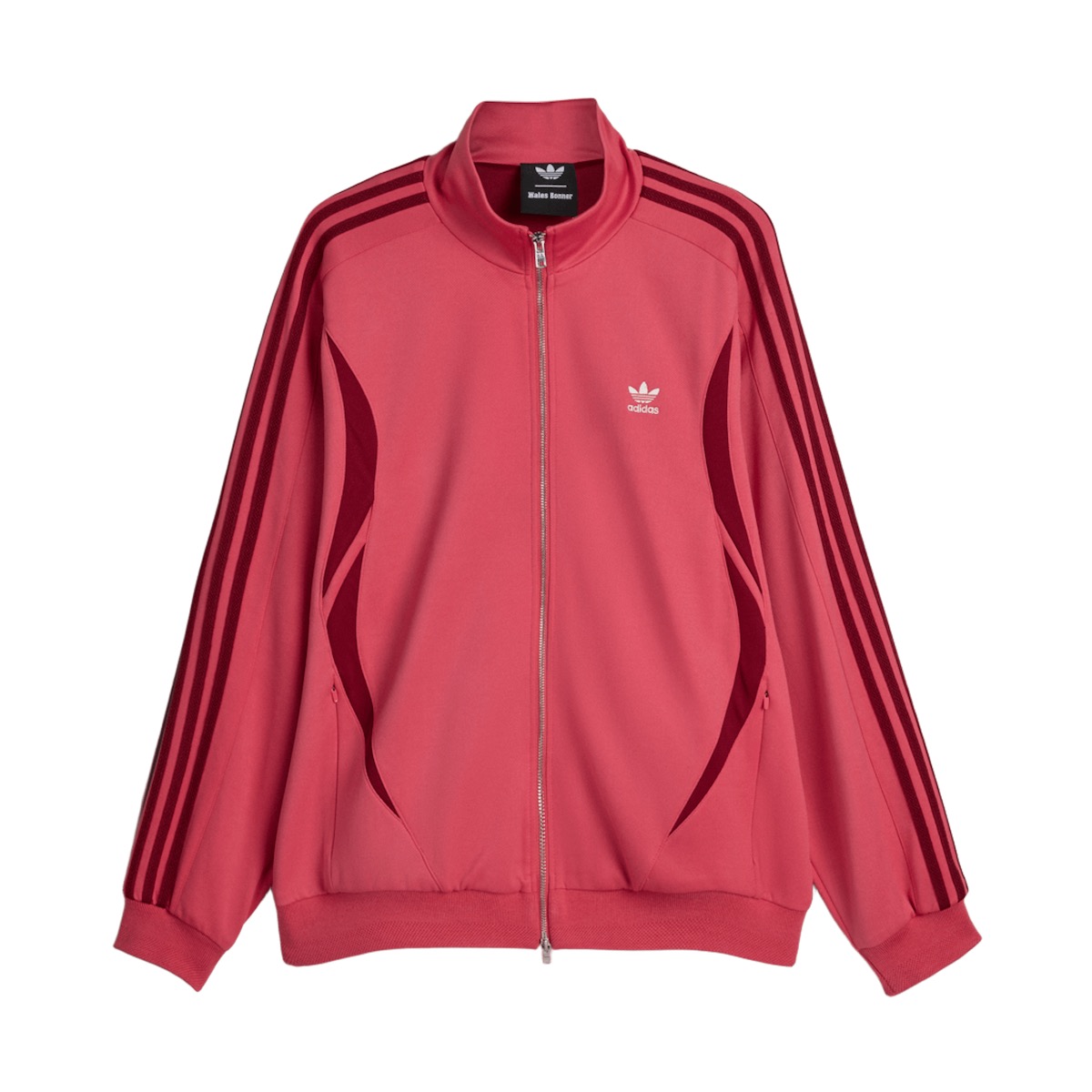 ウェールズボナーWALES BONNERトラックジャケット ウェールズボナー×アディダス WALES BONNER×adidas 20AW Track Jacket