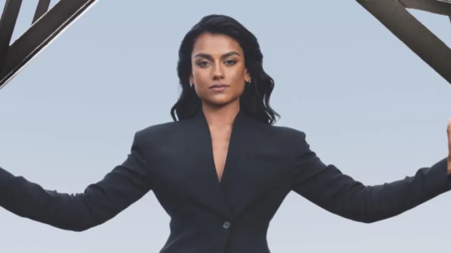 「プラダを着た悪魔2」出演のシモーヌ・アシュリーが語る　撮影現場と女性のエンパワーメント、ハラスメントとの向き合い方