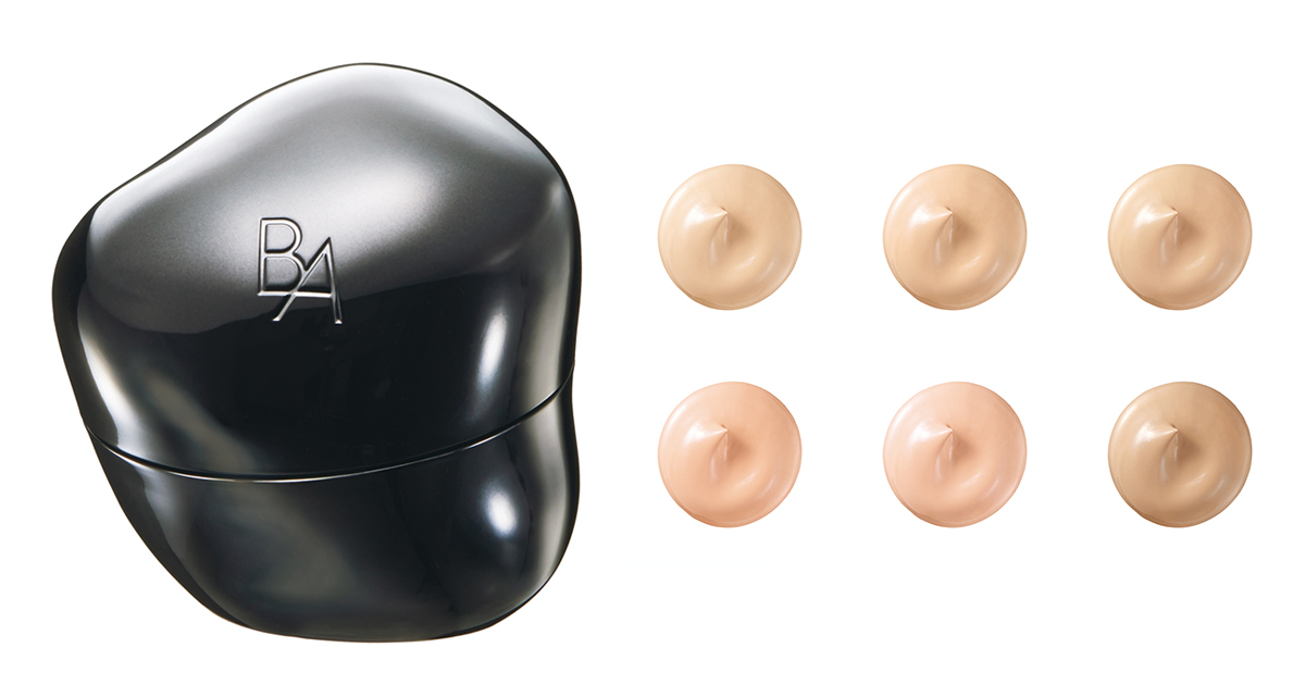 ポーラ「B.A」が“たるみ影一掃”に着目した新ファンデーションを発売 全