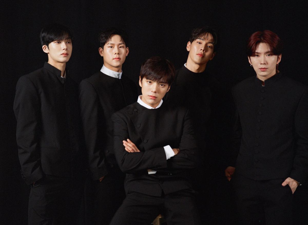 モンスタエックスが米国ツアー開催決定　アルバム“Unfold”で世界へさらなる挑戦