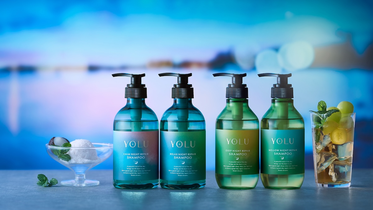 【2026夏コスメ】「ヨル」が夏夜をひんやり彩る限定コレクション発売　シャーベット感覚の新コスメも初登場