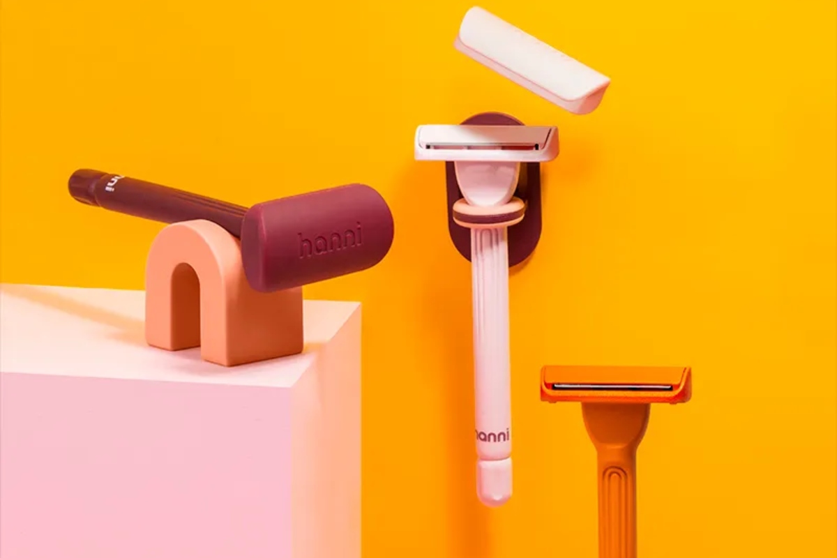 ロレアルのCVCファンド、米ボディーケアブランド「ハニ」に出資