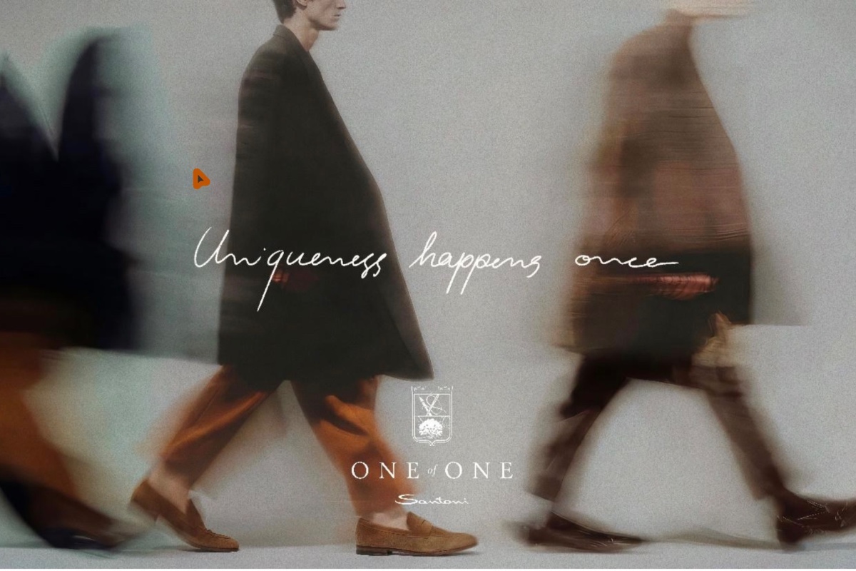 「サントーニ」が顧客との”共創”プログラム始動  ビスポークからアフターケアまで