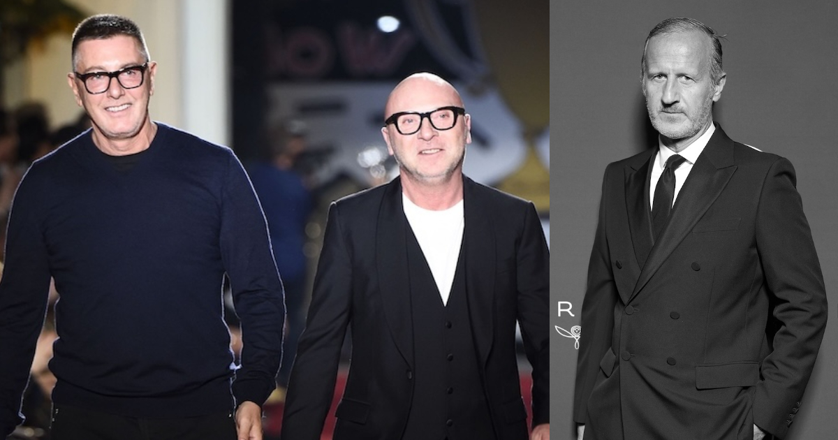 ドルチェ＆ガッバーナ」も新体制 新陳代謝する伊ブランドに見る3つの