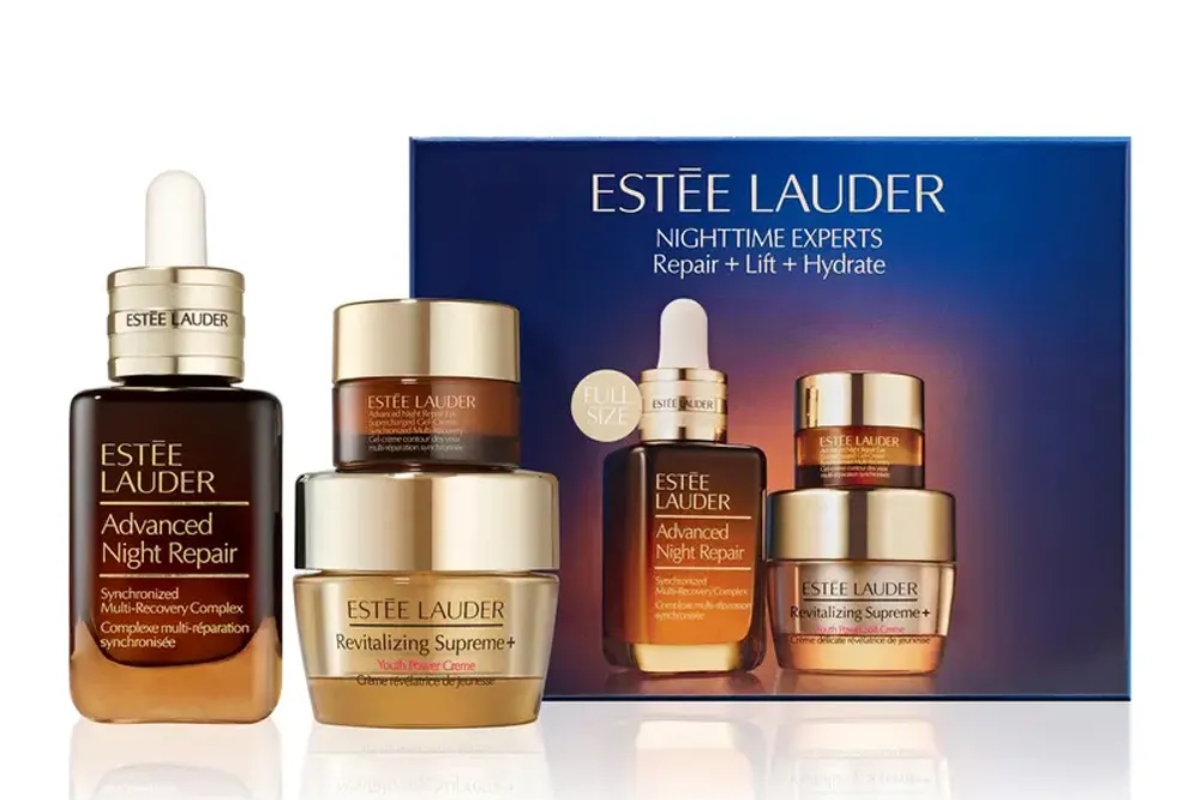 エスティ ローダー、プーチとの取引資金で50億ユーロ調達か　報道でプーチ株上昇