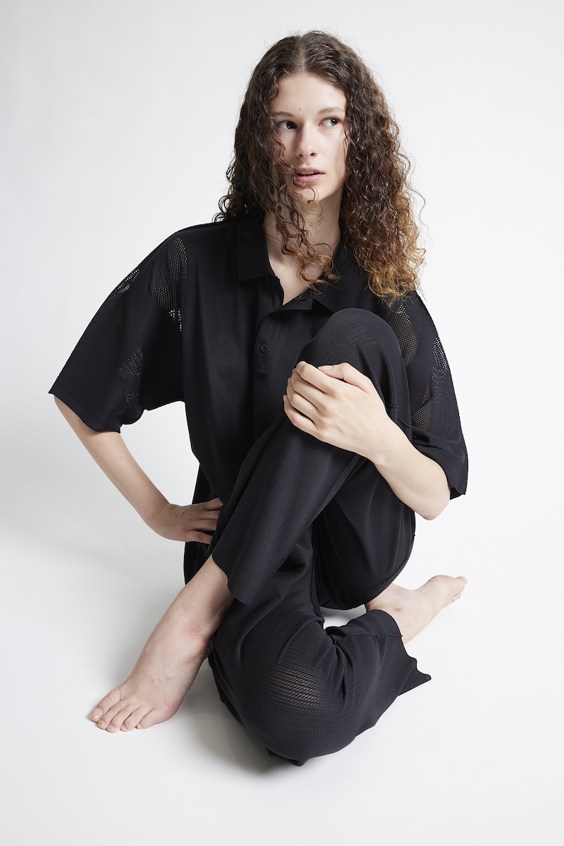 「ホワイトマウンテニアリング」から新ライン“ウェア（Wair）”が誕生　ユニセックスで楽しめる11型を4月25日に発売