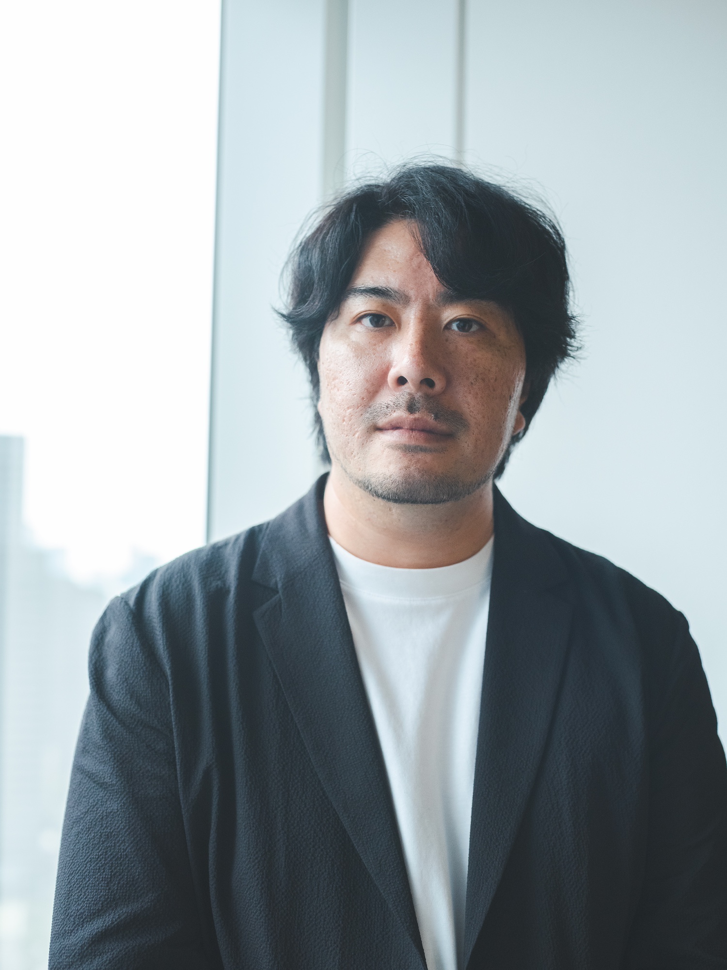 藤元明緒