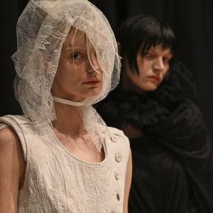 ムッシャン（MUKCYEN） | WWDJAPAN