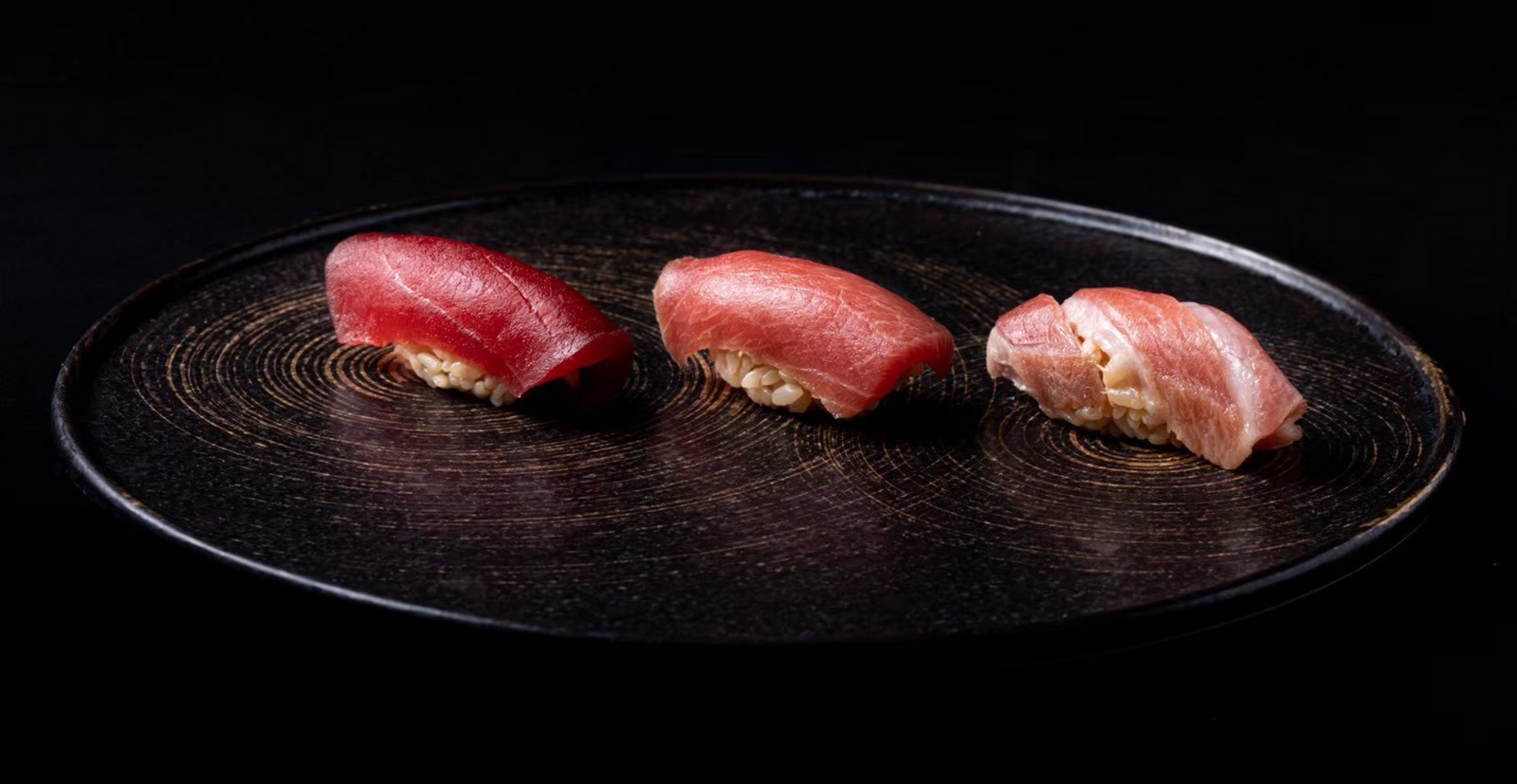 ミシュラン掲載名店「宇田津鮨」宇田津久監修 「HISASHI SUSHI」が