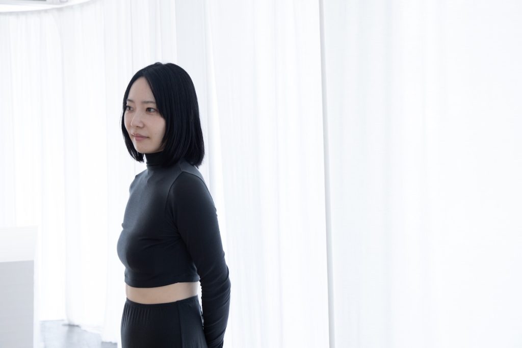曽根英理菜「マル」クリエイティブ・ディレクター