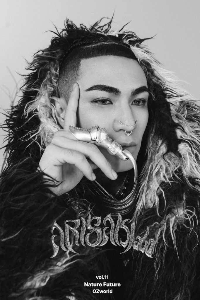 OZworld／アーティスト