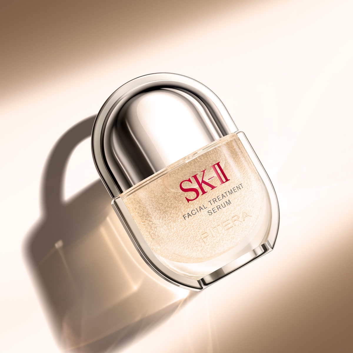 SK-II オイル 美容液 50ml ジェノプティクス インフィニットオーラ エッセンス - 新発売薬用美白