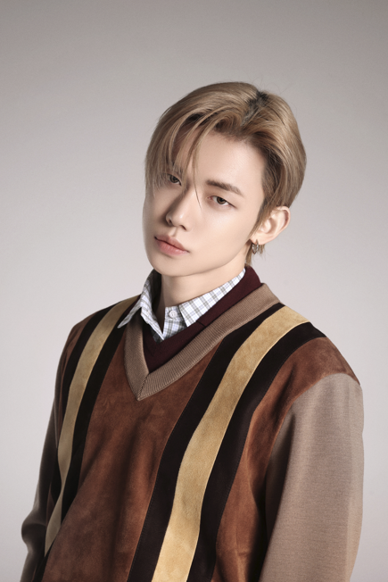 TXTヨンジュンが「ミュウミュウ」のフレンド・オブ・ザ・ハウスに就任　ブランドのエネルギーを自分らしく表現