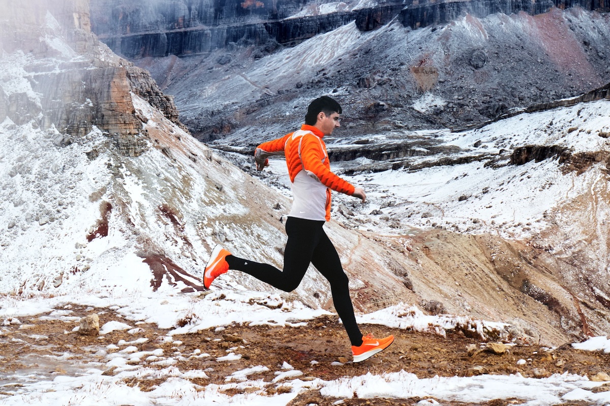 「ナイキ」が高機能ハイキングシューズ”ACG ゼガマ ハイク”を発売