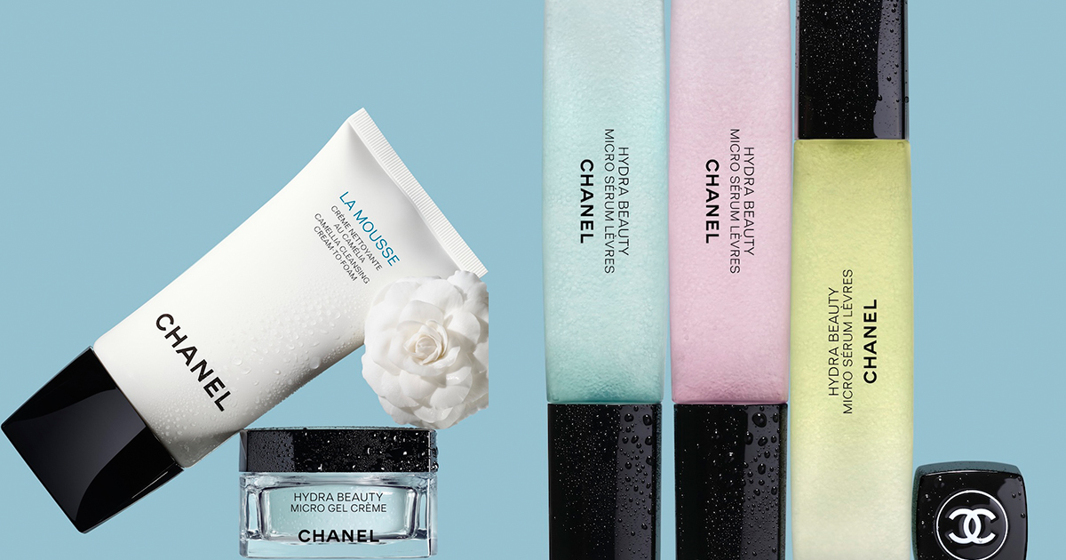 [最終値下げ!!]CHANEL 化粧品まとめ 悲報😭CHANEL が値上げするよ…コスメも香水もスキンケアもほぼ全品対象