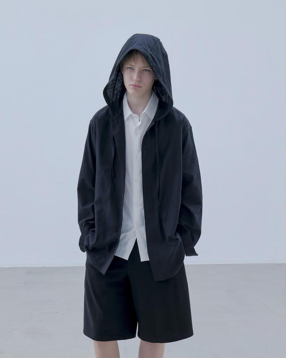 ラッド ミュージシャン」2026年春夏コレクション - WWDJAPAN