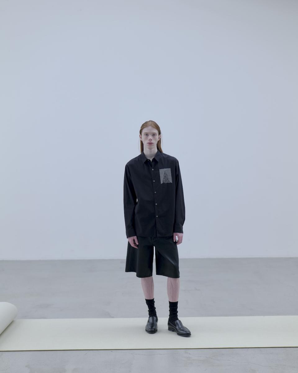 ラッド ミュージシャン」2026年春夏コレクション - WWDJAPAN