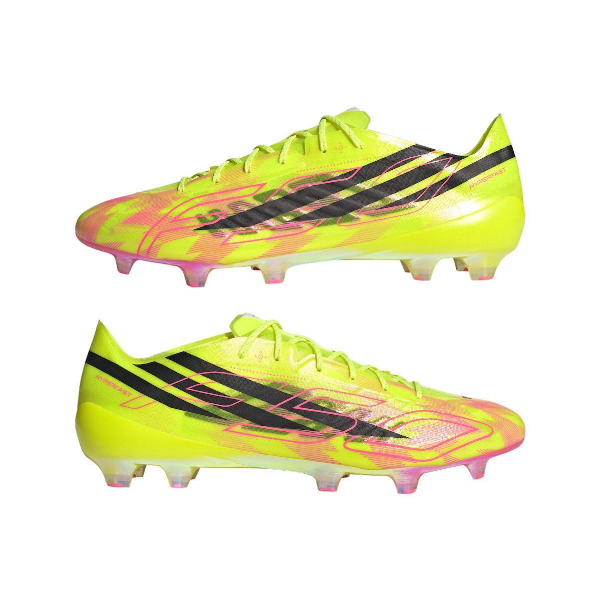 アディダス」がサッカースパイク“F50”の新軽量ラインを発売 W杯で久保