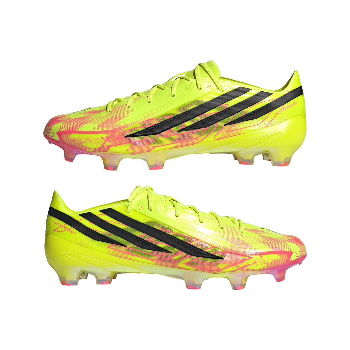 アディダス」がサッカースパイク“F50”の新軽量ラインを発売 W杯で久保