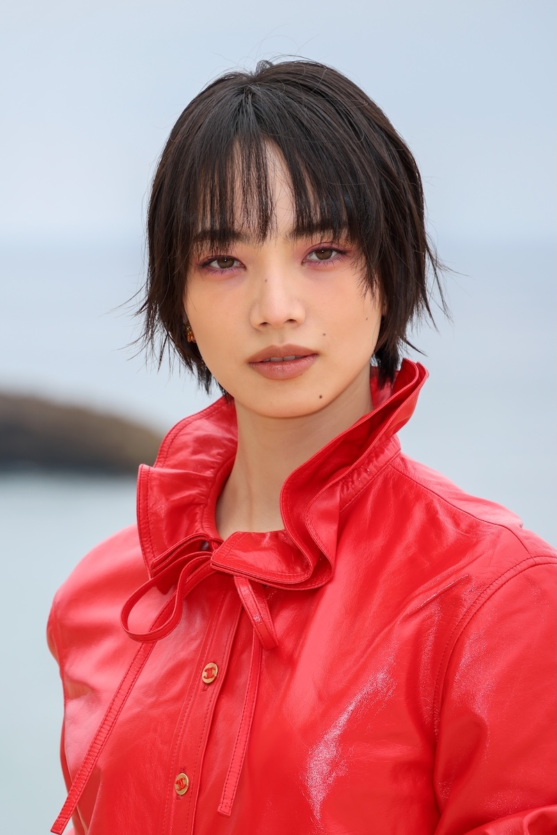 小松菜奈、エイサップ・ロッキーらが来場 「シャネル」が2026-27年