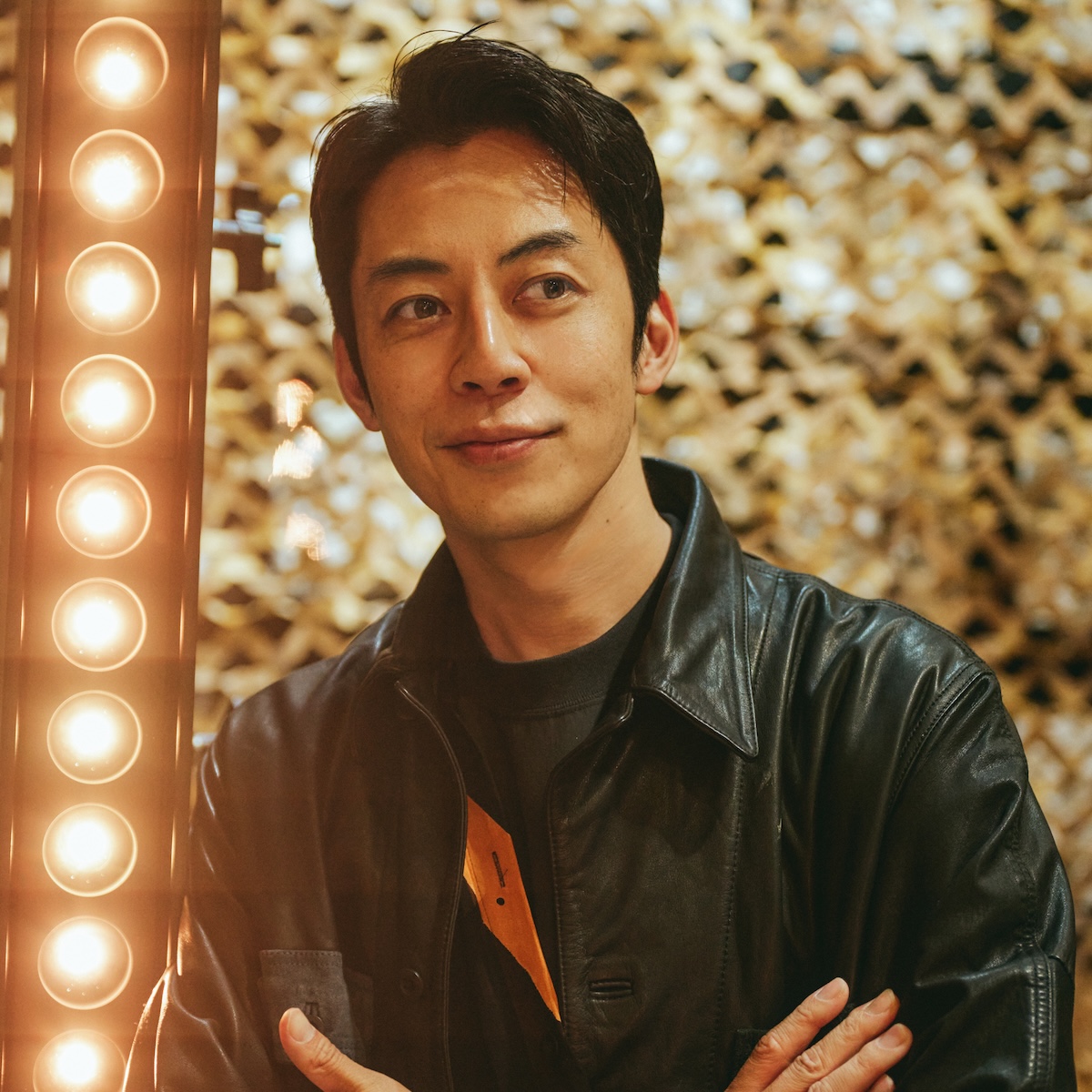 キングコング・西野亮廣がブランドに描く思い 「ストレートエッジ」の
