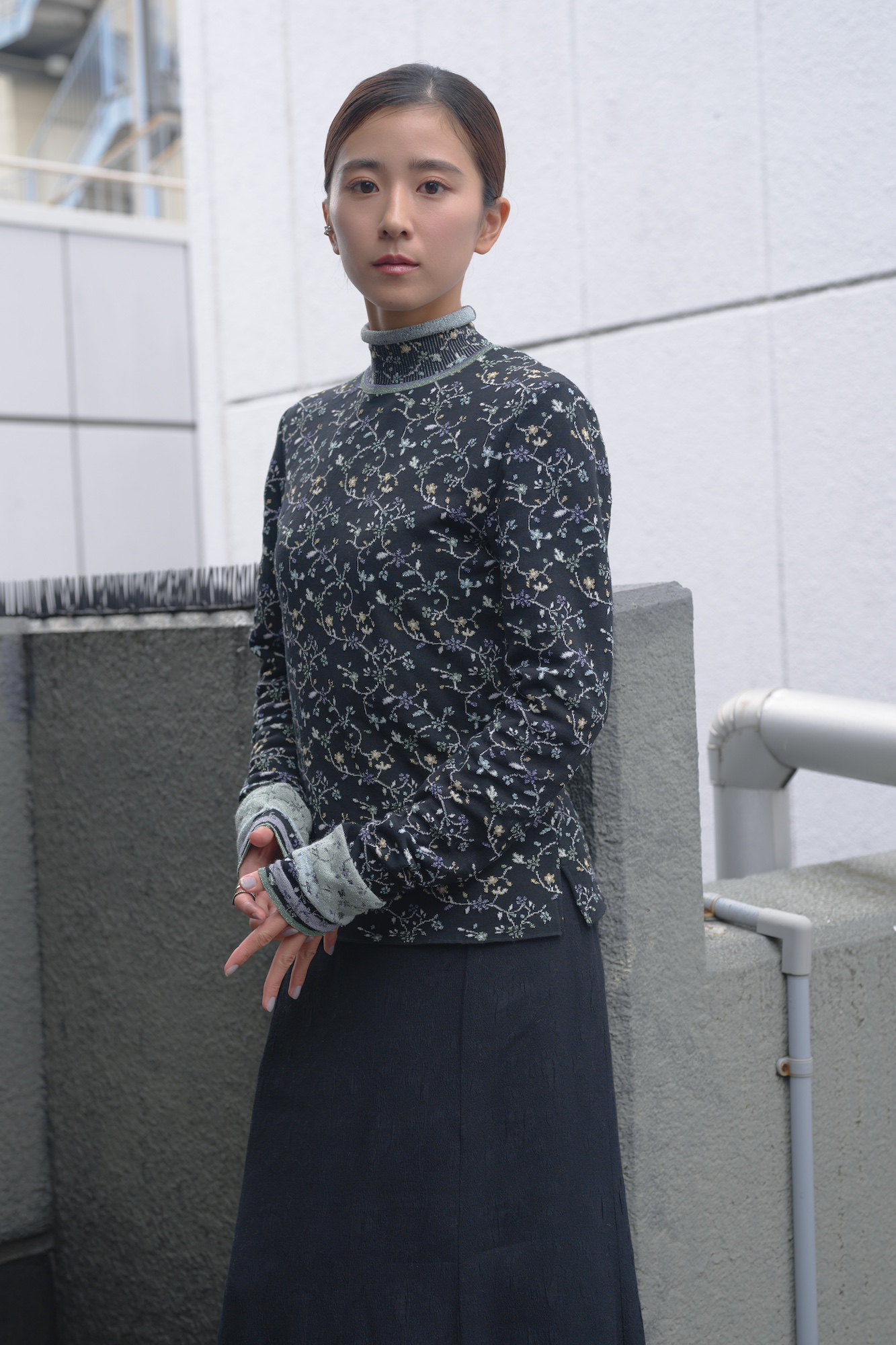 黒島結菜