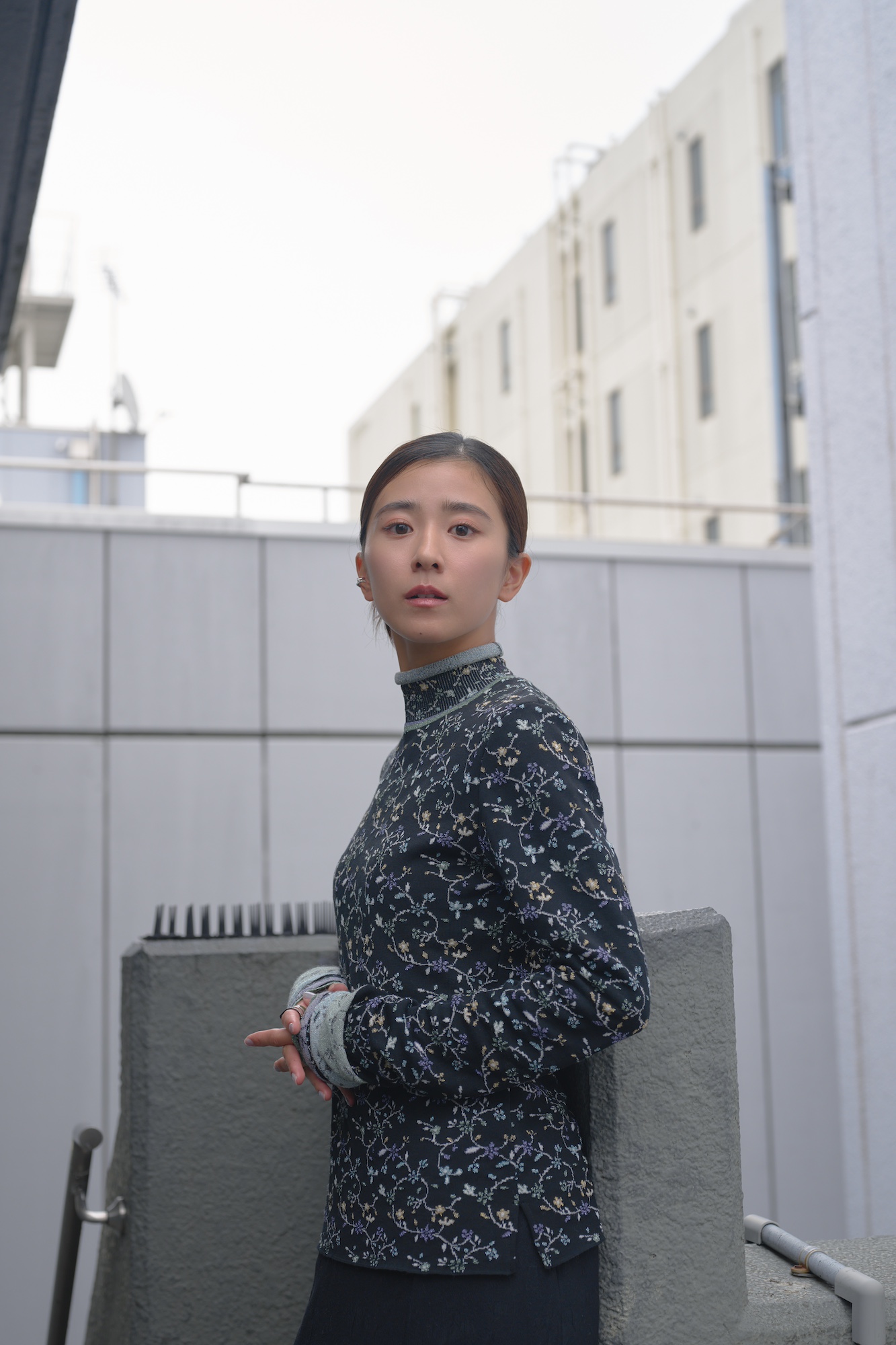 黒島結菜