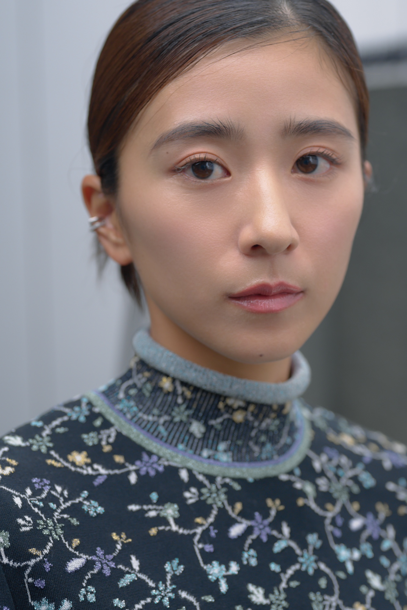 黒島結菜