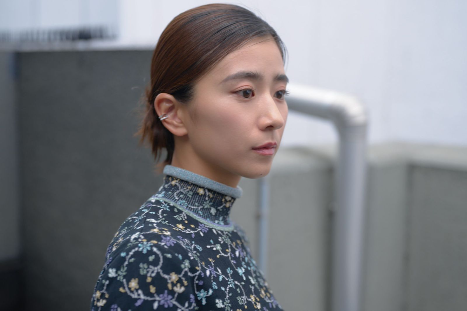 黒島結菜
