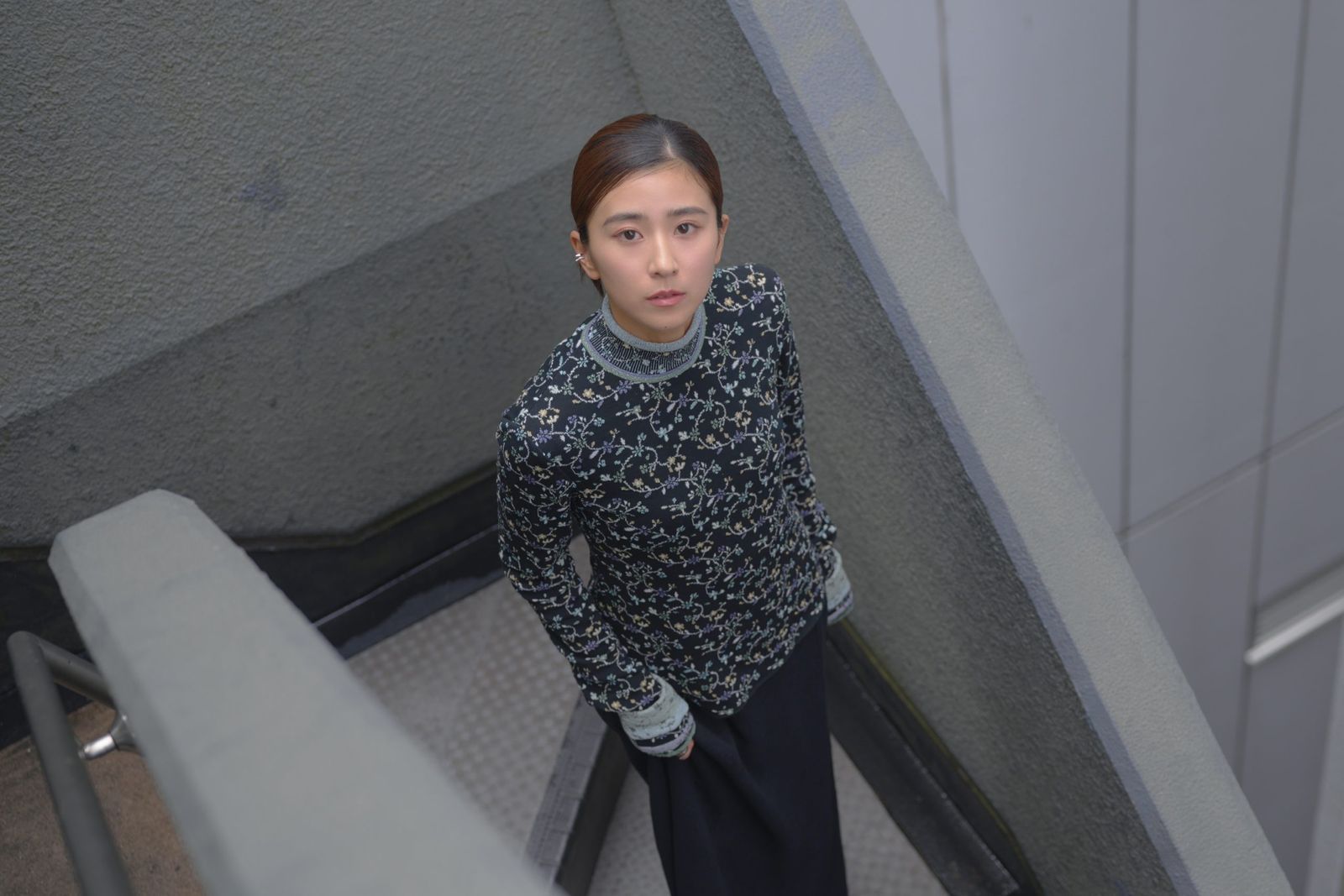 黒島結菜