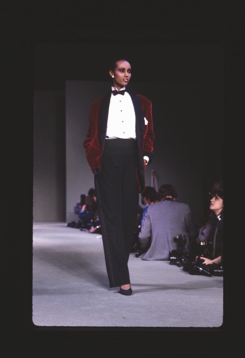ラルフローレン　写真集 ラルフ ローレン」が初の公式ランウエイ写真集を発売 1972年から2025年