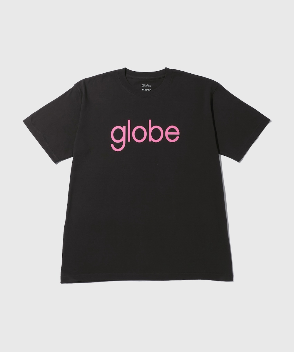 アダム エ ロペ」が音楽ユニット、globeとのコラボTシャツを発売